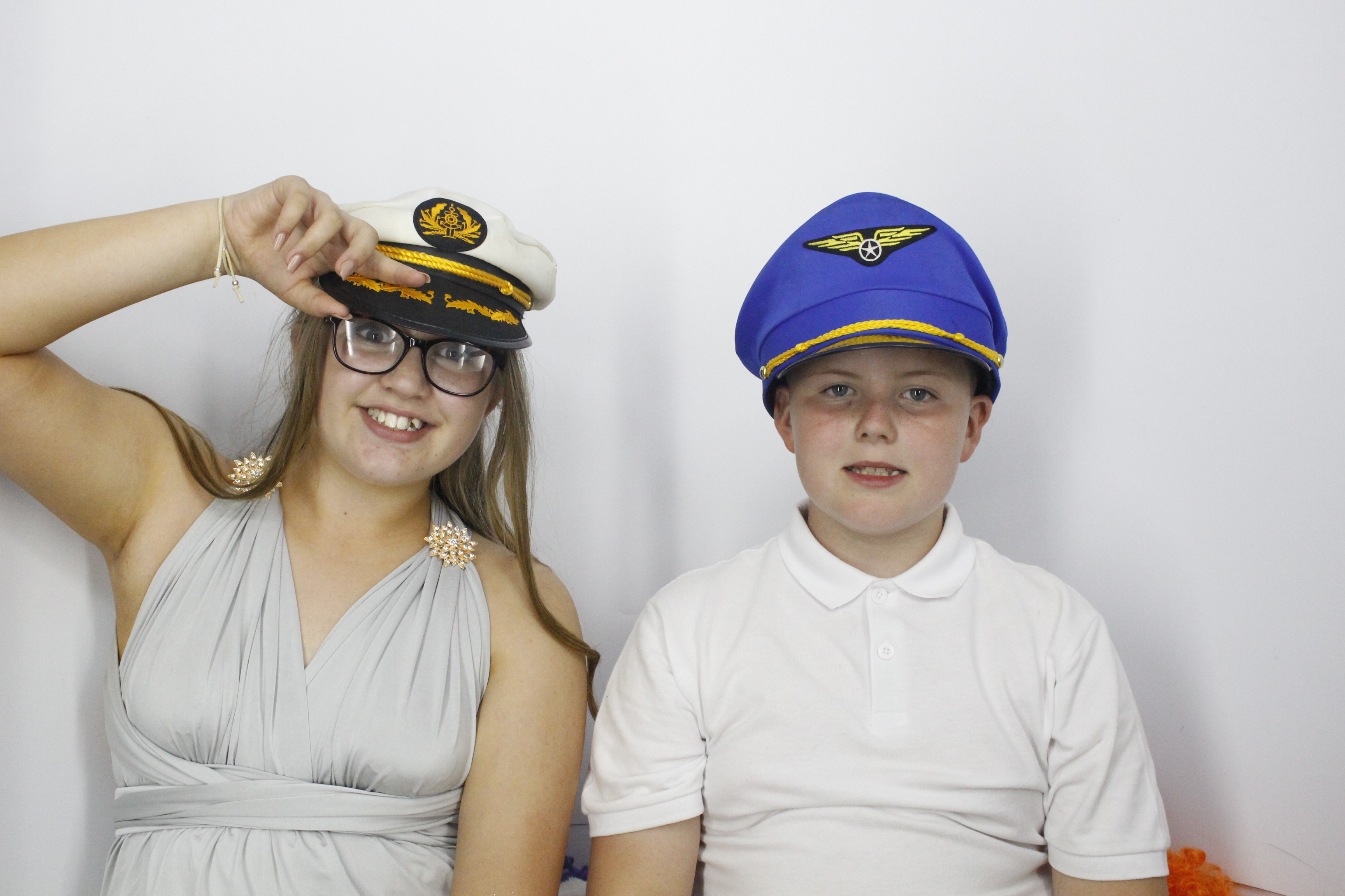 Sam & Rachel's Wedding | View more photos from the event at gallery.myphotoboothexperience.co.uk/u/MyPhotoBoothExperienceLtd/Sam-Rachels-Wedding